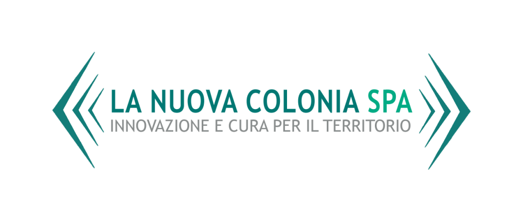 Logo La Nuova Colonia Spa